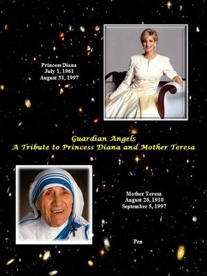 cover image of Guardian Angels